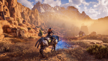 Horizon: Zero Dawn (Complete Edition)