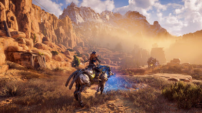 Horizon: Zero Dawn (Complete Edition)