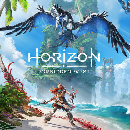 Horizon: Forbidden West (Complete Edition) (Steam)