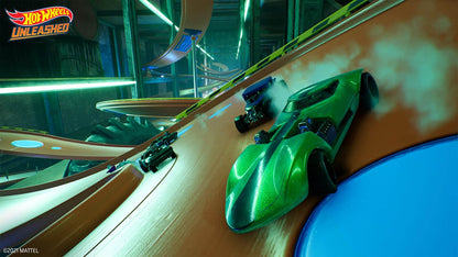 Hot Wheels Unleashed (Steam) (EU)