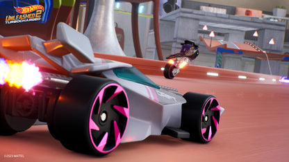 Hot Wheels Unleashed 2: Turbocharged (Steam)