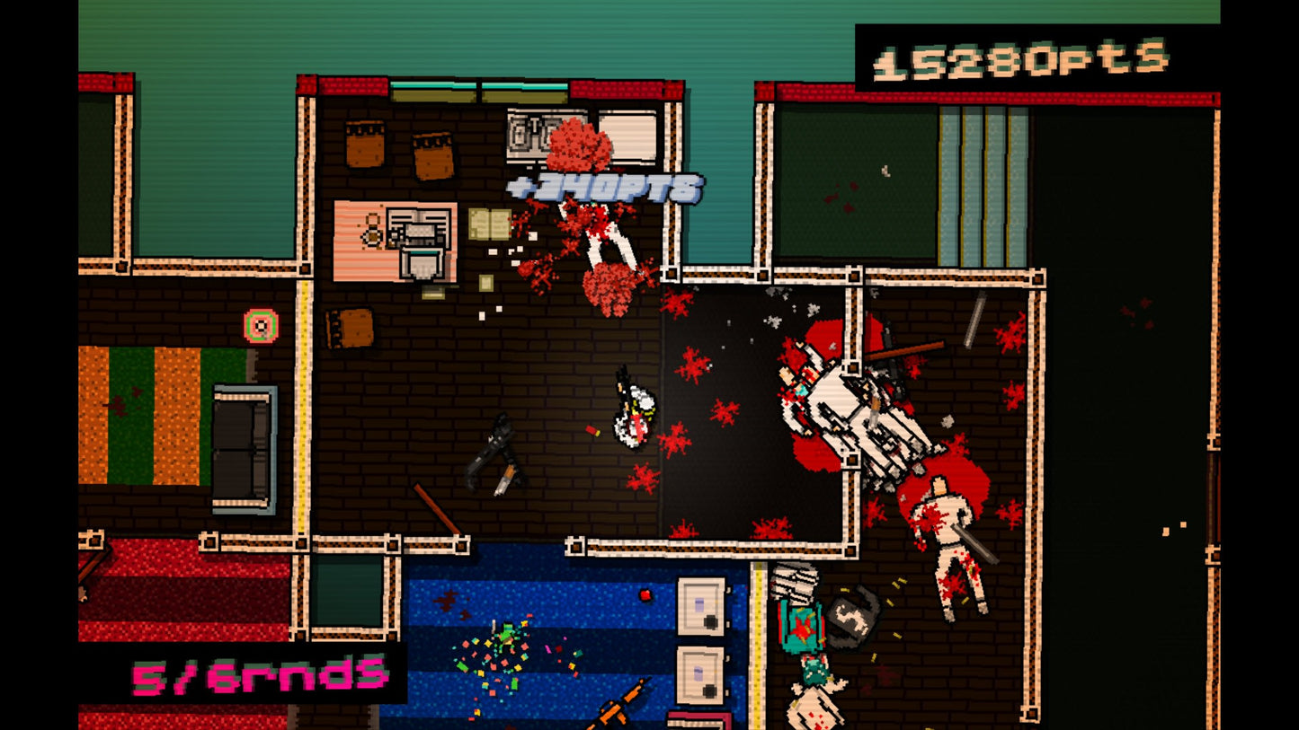 Hotline Miami (EU)