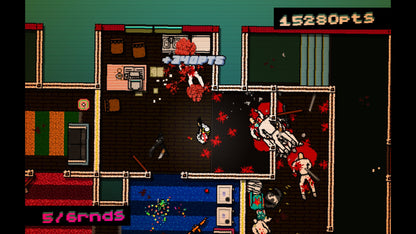 Hotline Miami (EU)