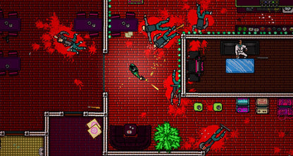 Hotline Miami 2: Wrong Number (EU)