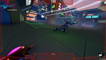 Hover: Revolt Of Gamers