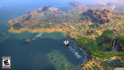 Humankind - Cultures of Latin America (DLC) (Steam) (EU)