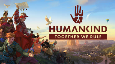 Humankind - Together We Rule (DLC) (Steam)