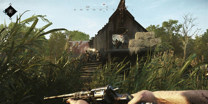 Hunt: Showdown (Steam)