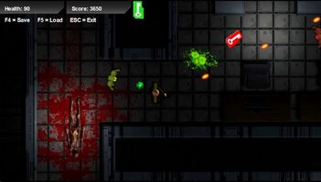 DarkBase 01 Steam CD Key