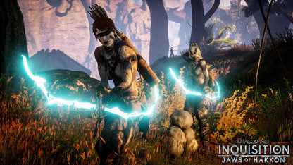 Dragon Age: Inquisition Game of the Year Edition (Xbox One)