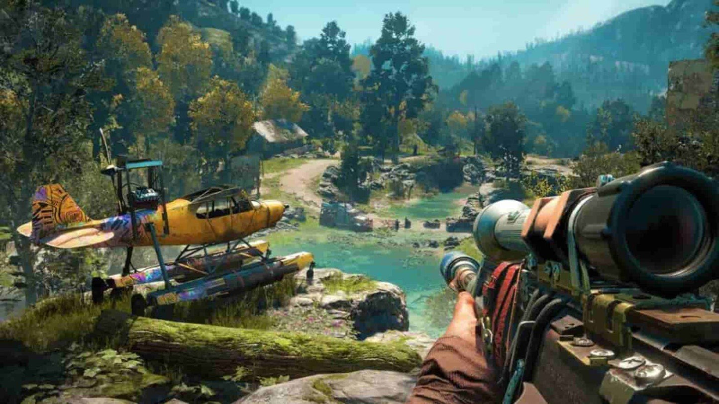 Far Cry 6 (EU)