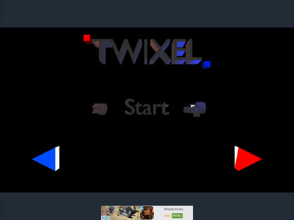 Twixel