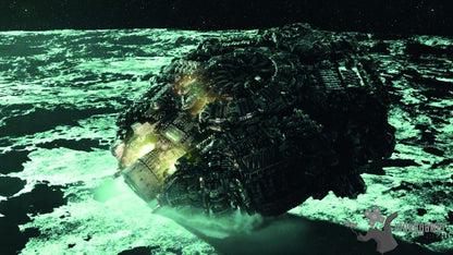 Iron Sky: Invasion