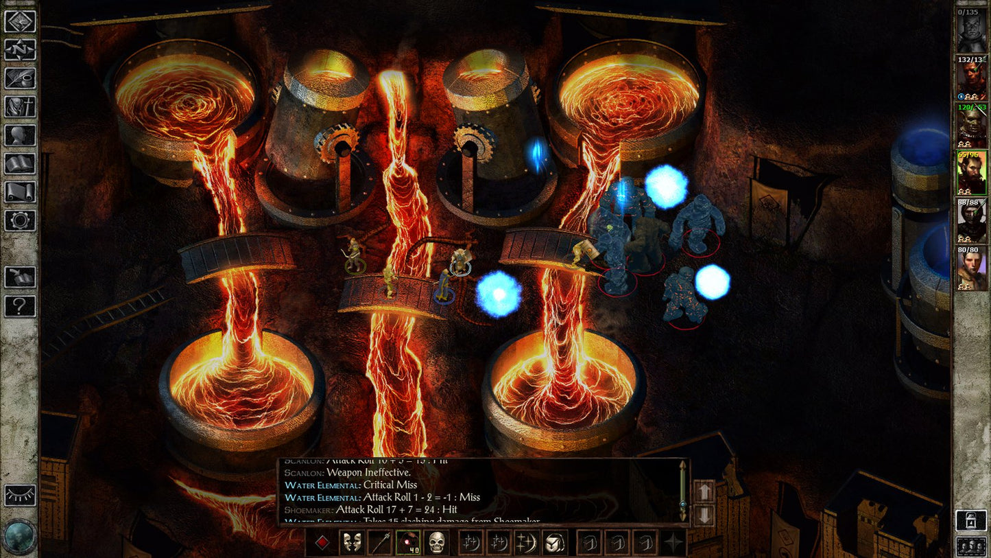 Icewind Dale (Enhanced Edition) (EU)