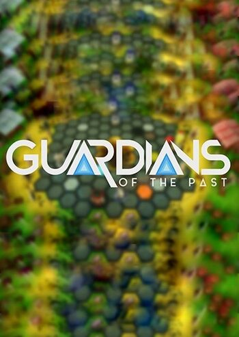 Guardians Of The Past Steam Key GLOBAL