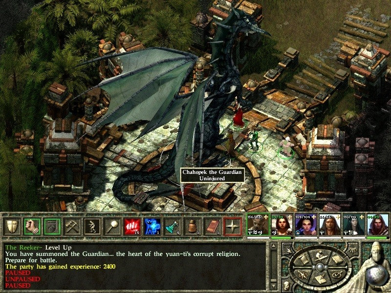 Icewind Dale: Enhanced Edition