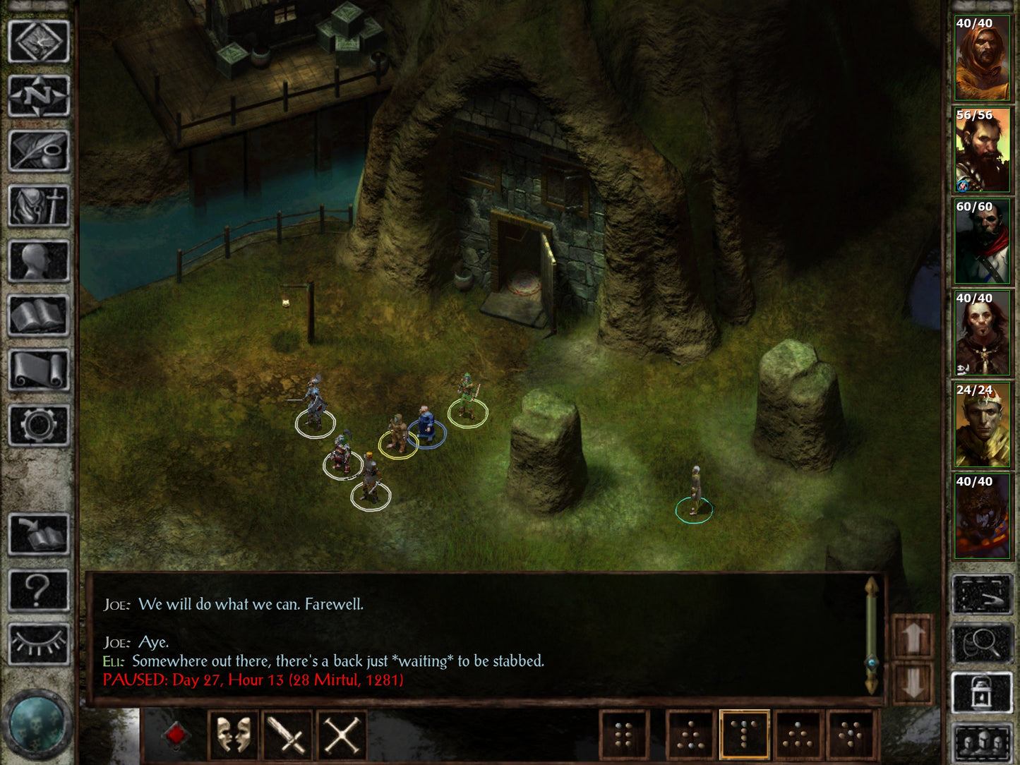Icewind Dale (Enhanced Edition)
