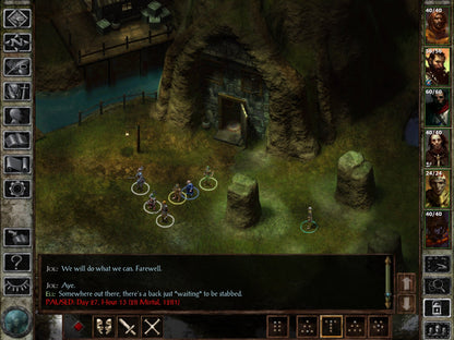 Icewind Dale (Enhanced Edition) (EU)