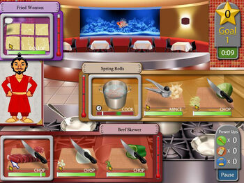 Hot Dish Steam Key GLOBAL