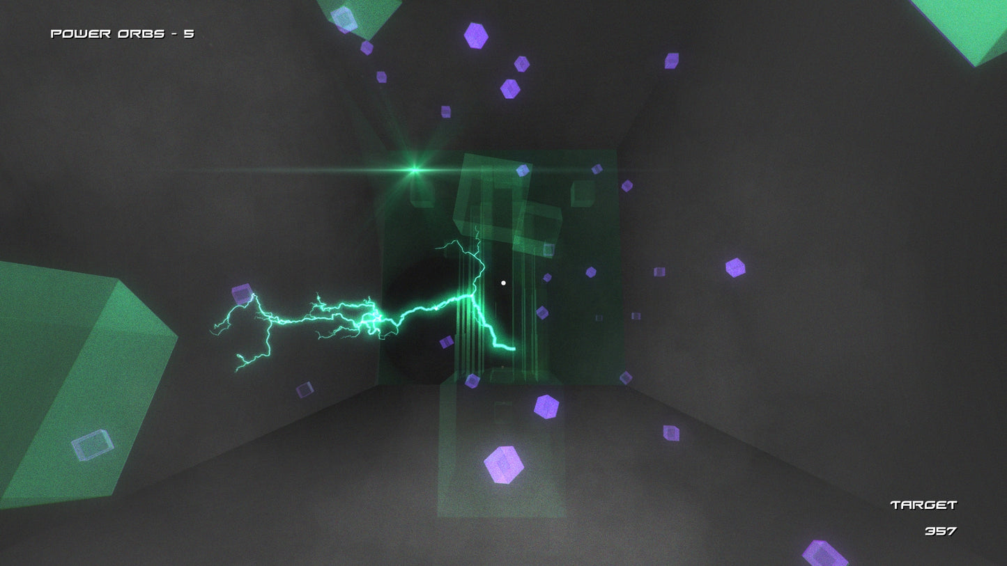 Construct: Escape the System