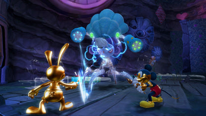 Disney Epic Mickey 2: The Power of Two