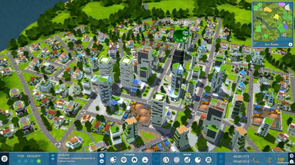 Industry Manager: Future Technologies