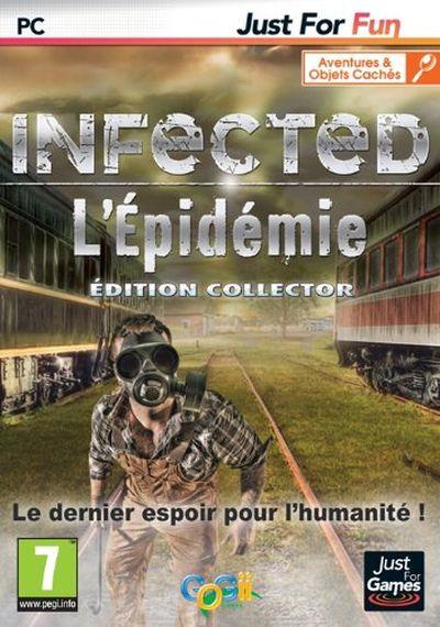Infected: The Twin Vaccine (Collector's Edition)