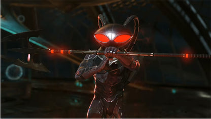 Injustice 2 - Black Manta (DLC)