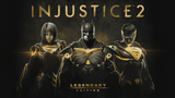 Injustice 2 Legendary Edition Xbox One (EU)