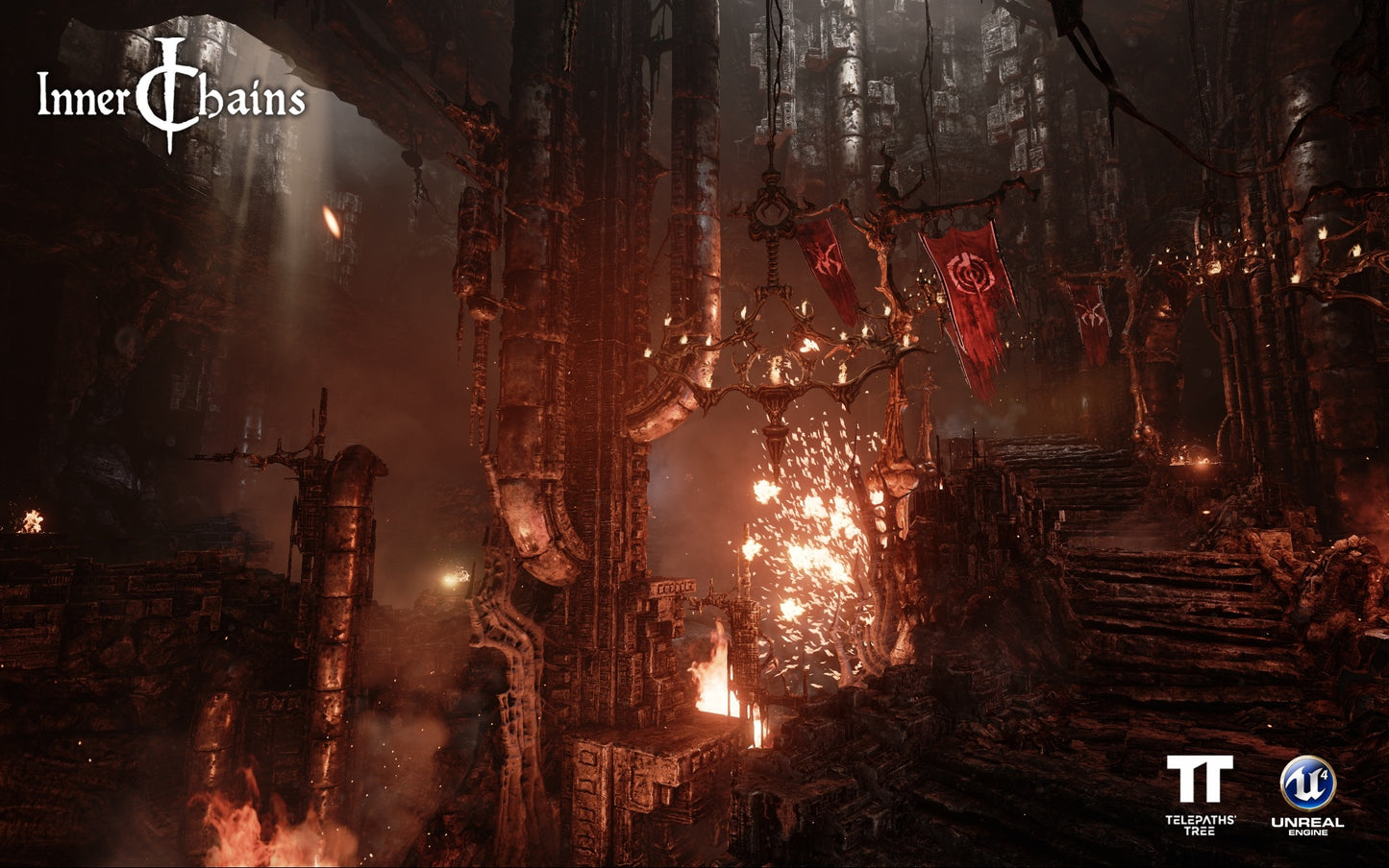 Inner Chains (EU)