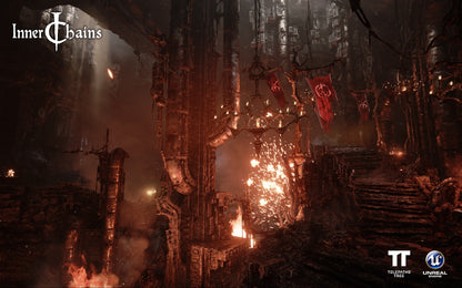 Inner Chains (EU)