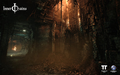 Inner Chains (EU)