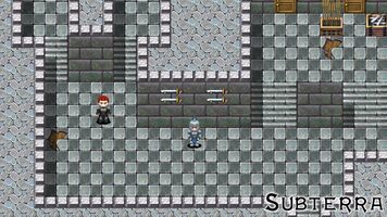 SUBTERRA Steam Key GLOBAL