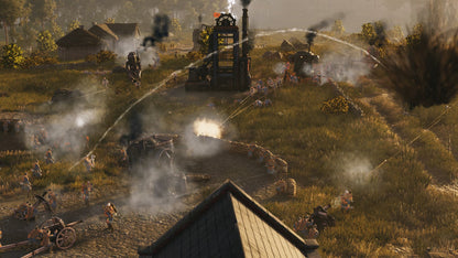 The Harvest