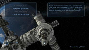 Iron Sky: Invasion