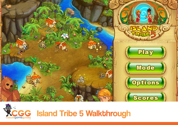 Island Tribe