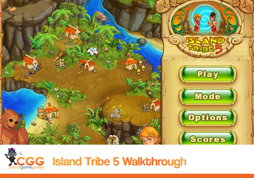 Island Tribe