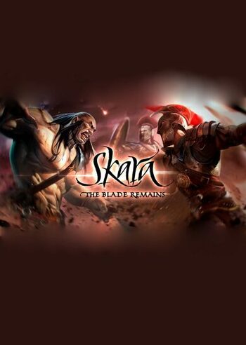 Skara Starter Package Steam CD Key