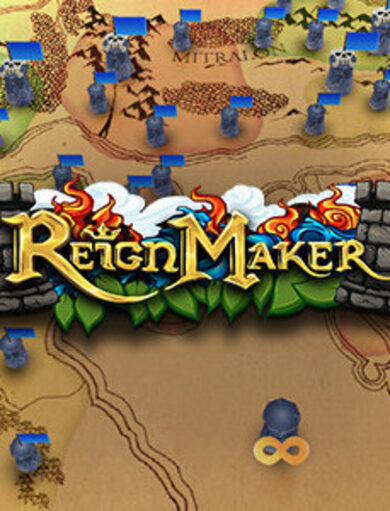 Reignmaker ReignMaker – Nint