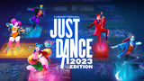 Just Dance 2023 (Xbox Series X/S) (EU)