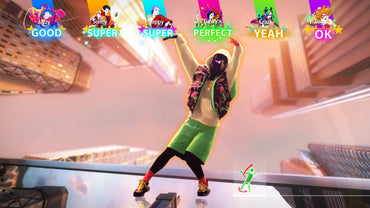 Just Dance 2023 (Xbox Series X/S) (EU)