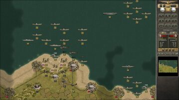 Panzer Corps - Grand Campaign '42 Steam Key GLOBAL