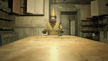Resident Evil 7 biohazard - Banned Footage Vol.2 (DLC)