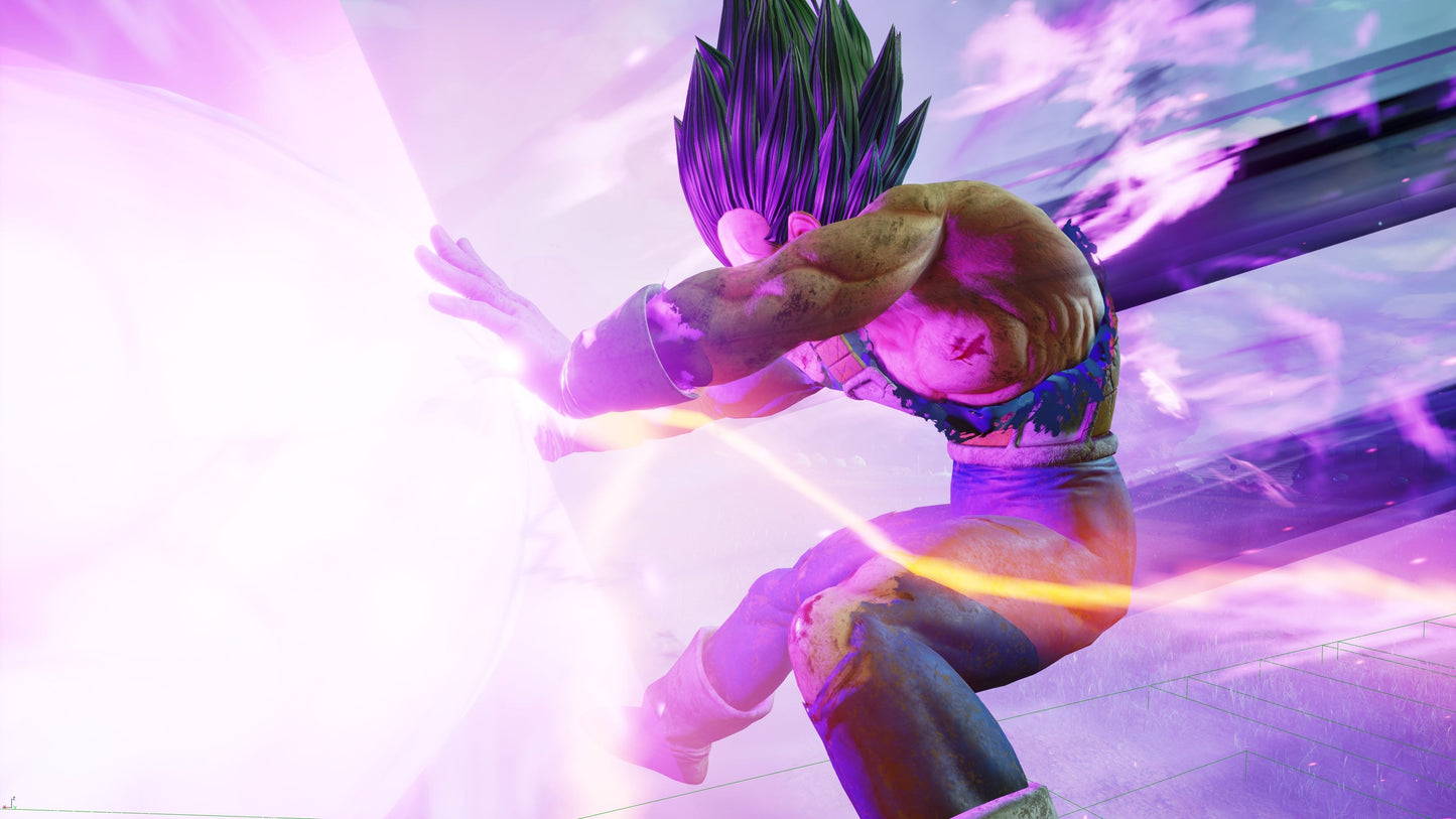 Jump Force (EU)