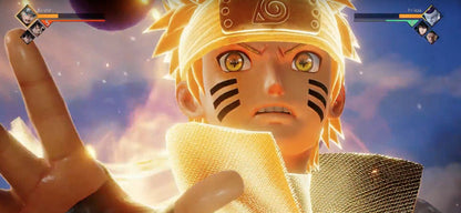 Jump Force (EU)