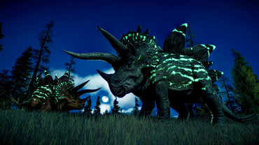 Jurassic World Evolution 2: Secret Species Pack (DLC) (Steam)