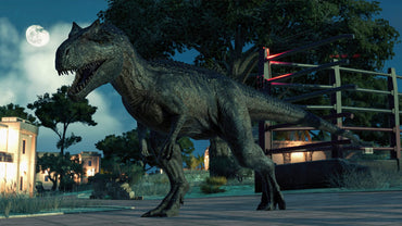 Jurassic World Evolution 2: Dominion Malta (Steam) (DLC)