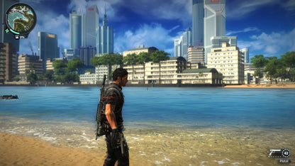 Just Cause 2 Collection