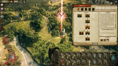 King Arthur and King Arthur II Collection