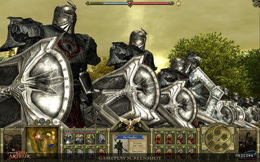 King Arthur Collection